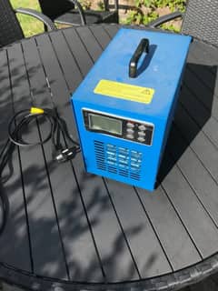 Ozongenerator (20.000mg/time)