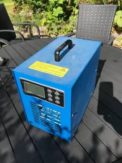 Ozongenerator (20.000mg/time)