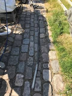 Stavvibrator Dynapac