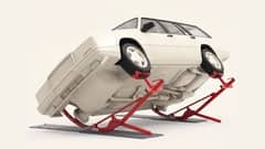 Autovip (Autolift / Autovugge)