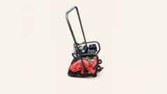 Pladevibrator Chicago Pneumatic MV90 (94 kg)