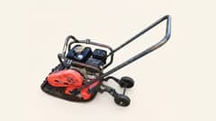 Pladevibrator Chicago Pneumatic MV90 (94 kg)
