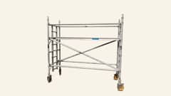 Stillads (Rullestillads i aluminium)