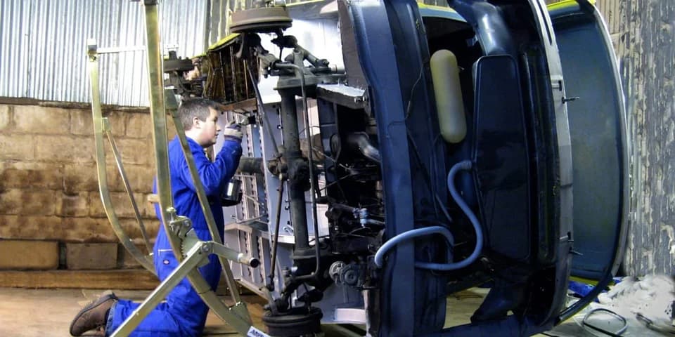 Autovip (Autolift / Autovugge)