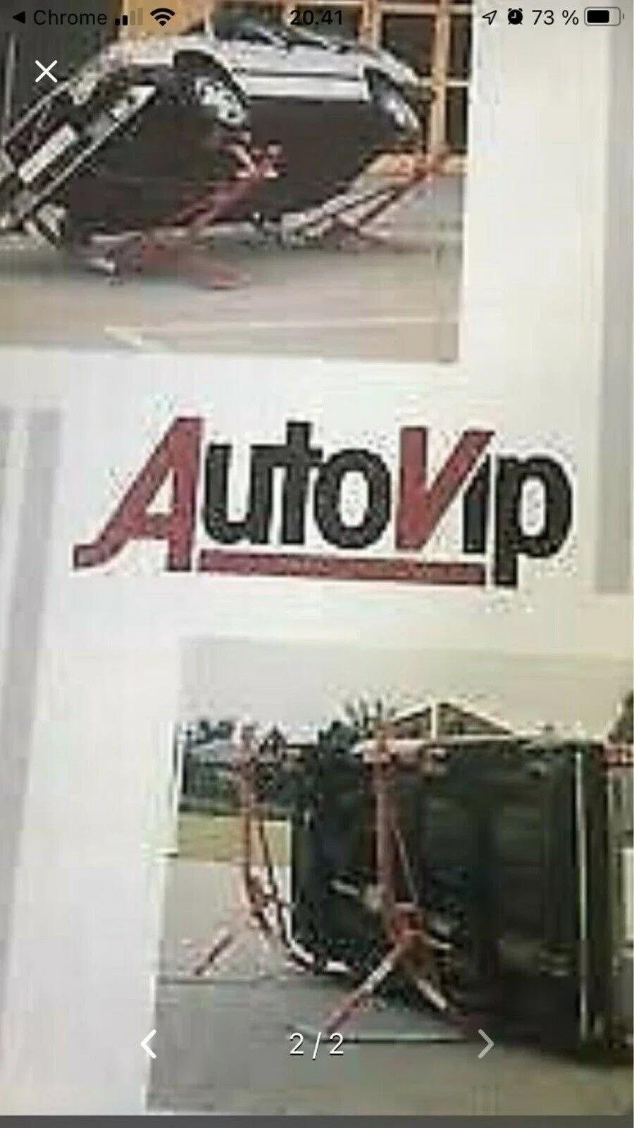 Autovip (Autolift / Autovugge)