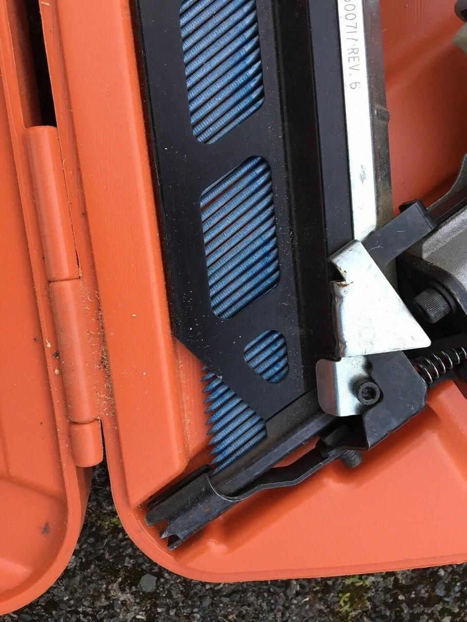 Sømpistol Paslode PSN100