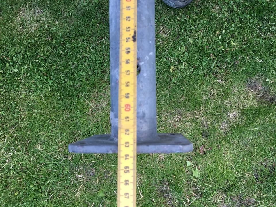 Soldater (Forskallingsstøtter)