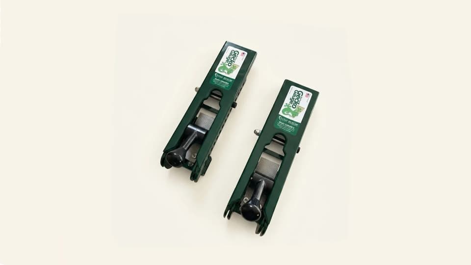 Gecko Gauge