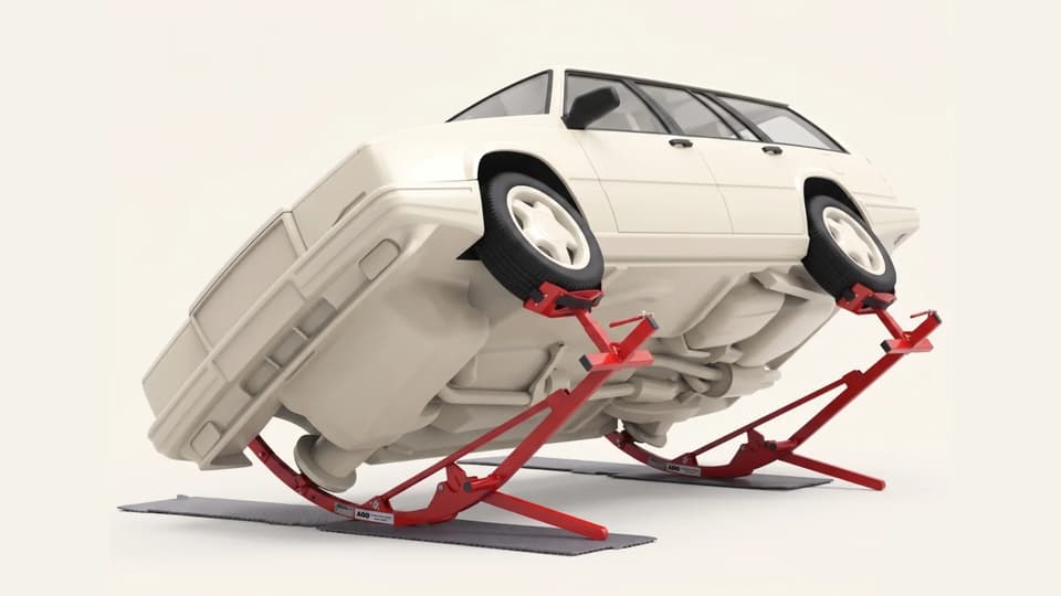 Autovip (Autolift / Autovugge)