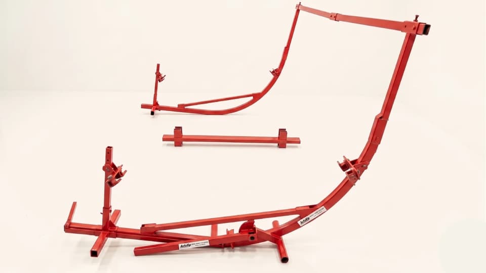 Autovip (Autolift / Autovugge)
