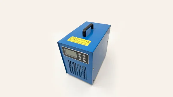 Ozongenerator (20.000mg/time)