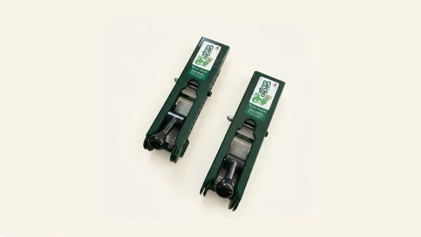 Gecko Gauge