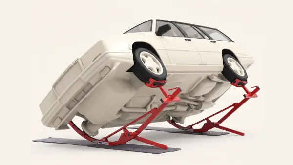 Autovip (Autolift / Autovugge)